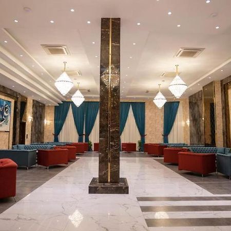 Jar Alamer Hotel Najaf المظهر الخارجي الصورة