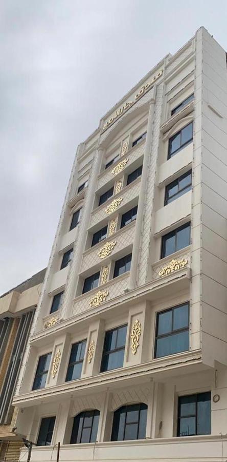 Jar Alamer Hotel Najaf المظهر الخارجي الصورة